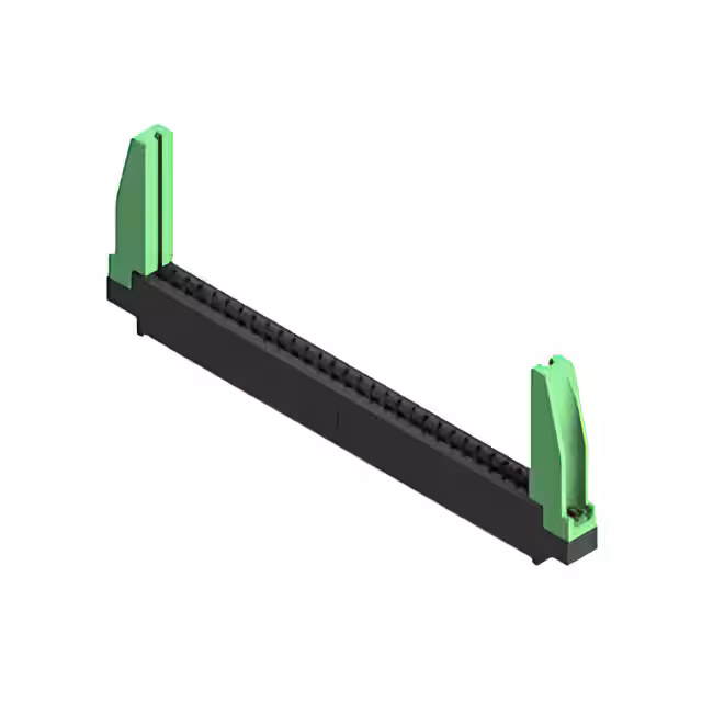 387-029-521-678 EDAC Inc.  Edgeboard Connectors